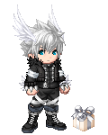 Celestial Musashi's avatar