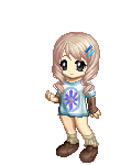 Bubble ghost's avatar