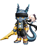 Dracorex Titan's avatar