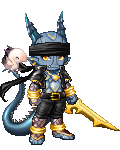 Dracorex Titan's avatar