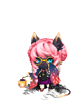 Black Witch of Ra's avatar