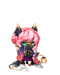 Black Witch of Ra's avatar