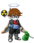 Dual Mac's avatar