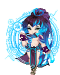 Syrie's avatar