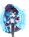 Syrie's avatar