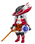 Author Number 2's avatar