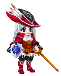 Author Number 2's avatar