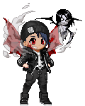 CHAOTIC INTRICACY's avatar