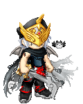 Aarkan the Great's avatar