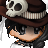 Tigersaurus's avatar