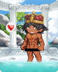 Incorrigible King Rusty's avatar