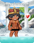 Incorrigible King Rusty's avatar