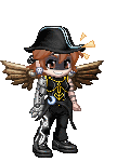 Space Witch's avatar
