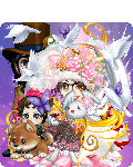 Mary Williame Taranee's avatar