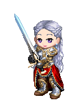 Milady Chris Lightfellow's avatar