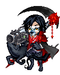 Blue_wolfR's avatar