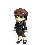 Agorphia's avatar