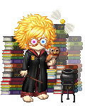 TheRainInApril's avatar