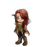 HungerGamesMule's avatar