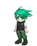 Prometheia's avatar