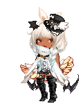 xoPoofkinxo's avatar