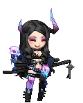 CRACKLED CANDY's avatar