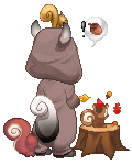 Lyndixie the Squirrel's avatar