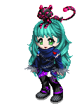 Fearless Lady Lulu's avatar
