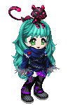 Fearless Lady Lulu's avatar