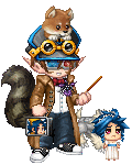 kingwerewolf's avatar