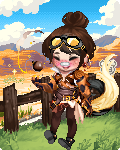 Lady Katsa Judy's avatar