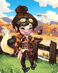 Lady Katsa Judy's avatar