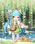 Melody Luria's avatar