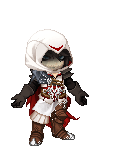 Crimson Blood Cosplayer's avatar