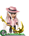 Monochrome Zebra's avatar