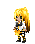 holy sakura200's avatar
