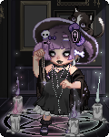 Squirrelette's avatar