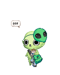 Past Pavonis's avatar