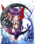 Purelyph Puria's avatar