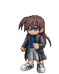 Corrugo Kindorushi's avatar