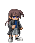 Corrugo Kindorushi's avatar