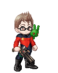 Kristastic357's avatar