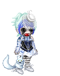 Little Miss Pixi_66's avatar