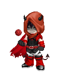 Tabitha Magma's avatar