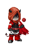 Tabitha Magma's avatar