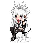 Kawaii Zombeh's avatar