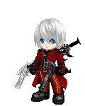 red blazed's avatar
