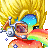 SS4 Gogeta334's avatar