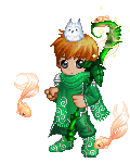 Felixaran's avatar