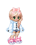 its a cosplayer's avatar
